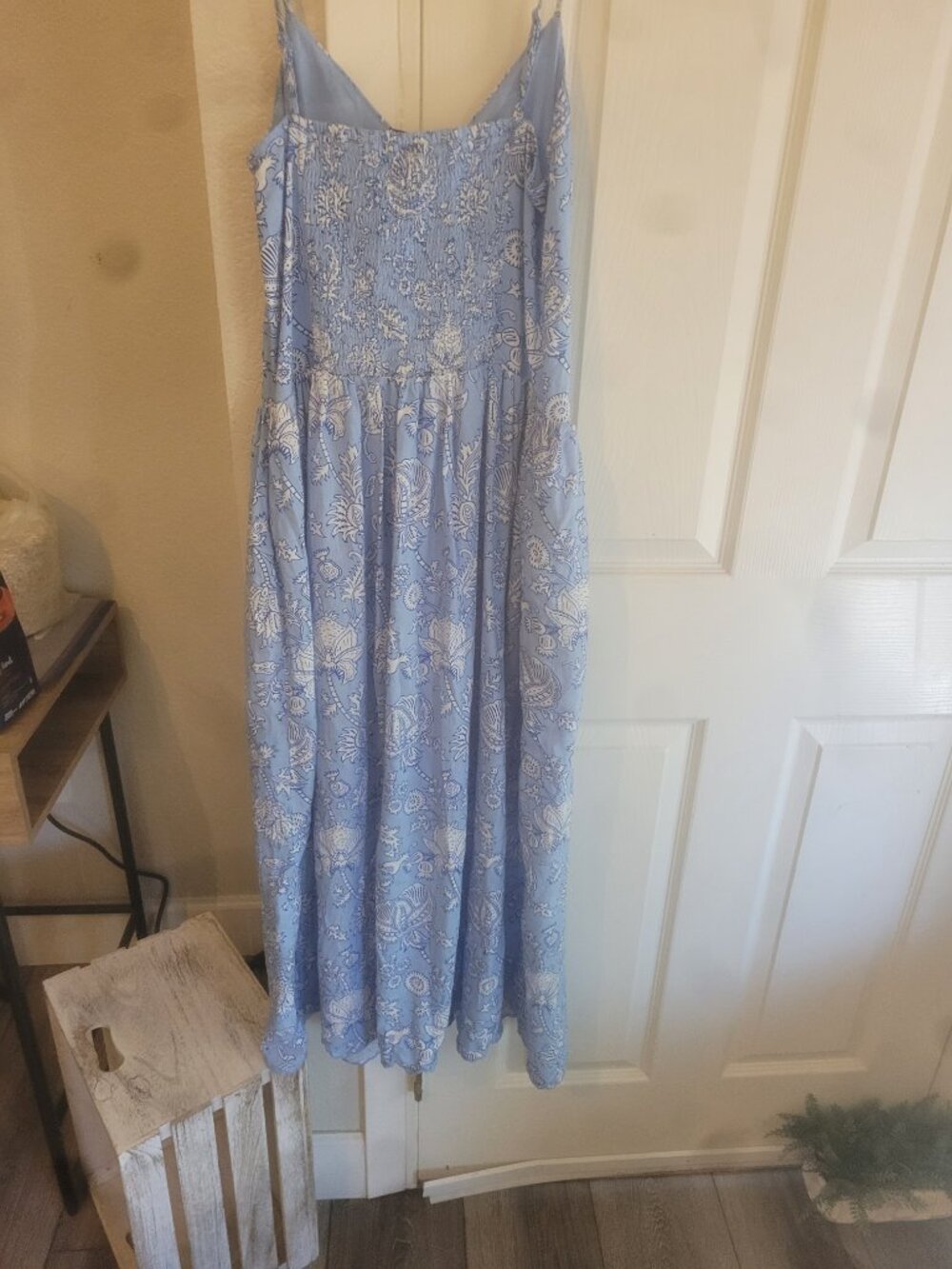 Long Roller Rabbit dress from Target - Picture 2 of 3